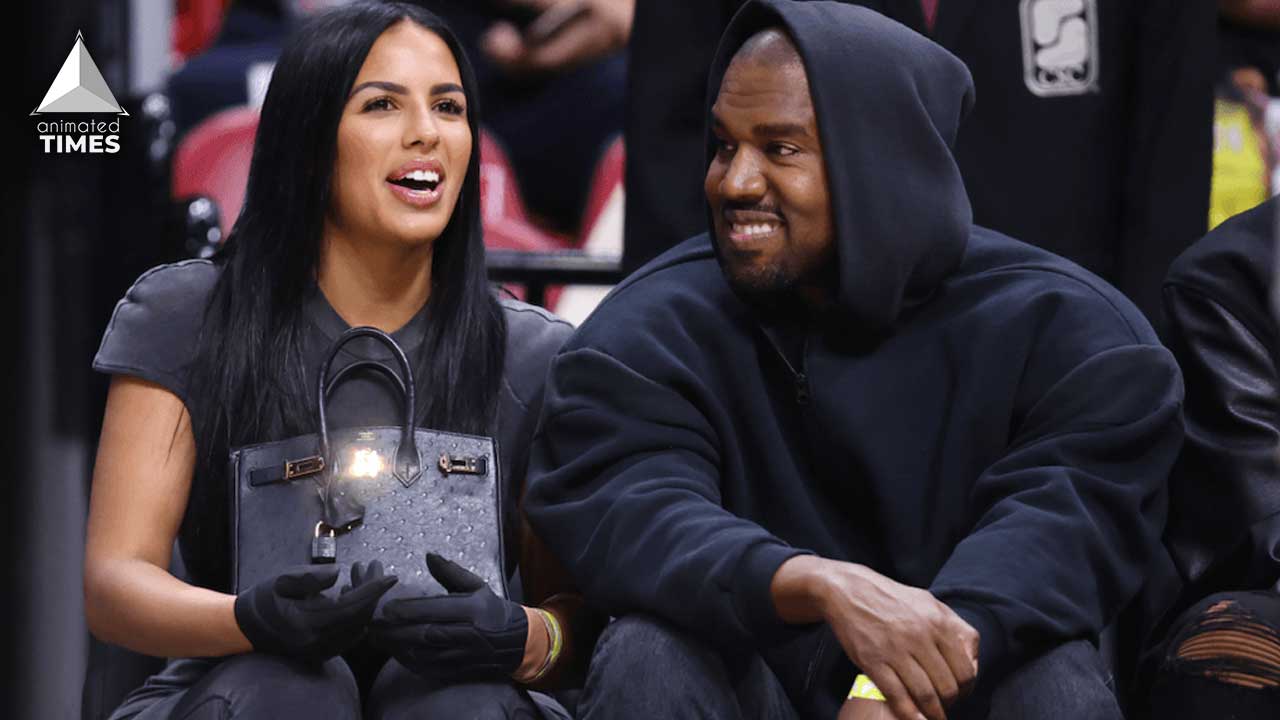 ‘Stop Dating Your Wife’s Clone’: Fans React to Kanye West Dumping Chaney Jones
