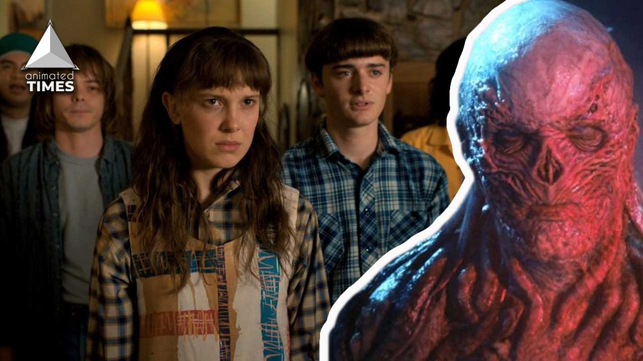 Stranger Things: A Major Character Can Die In Vol. 2