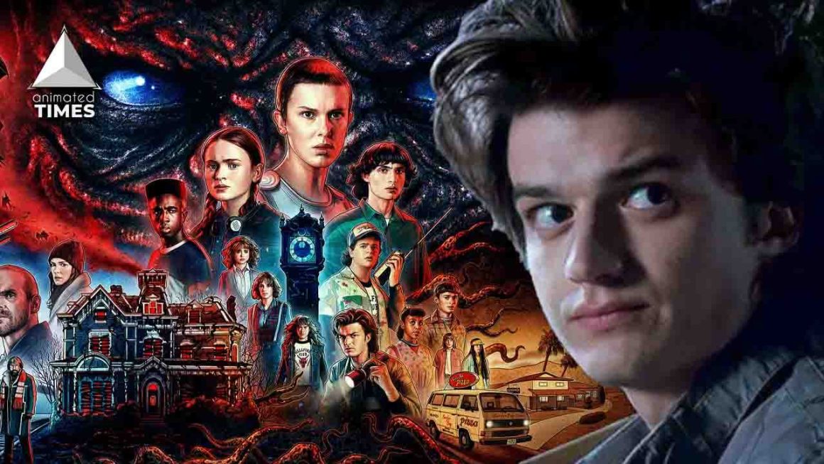 Stranger Things Co Creator Confirms Steve Harringtons Fate But Fans Still Concerned 2236