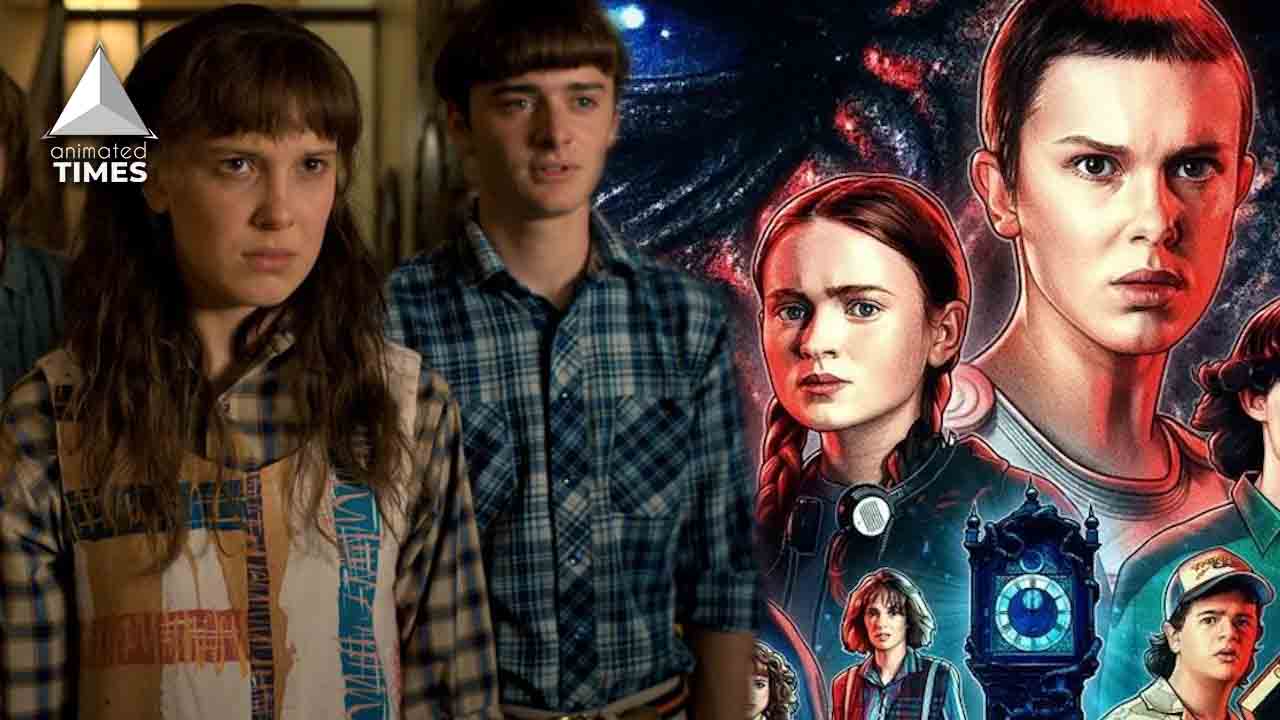 Stranger Things Creators Forget THIS MAJOR DATE In The Show