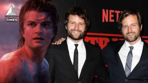 ‘They Should be Concerned’: Stranger Things Creators Hint Steve Harrington’s Potential Grim Fate in Vol. 2