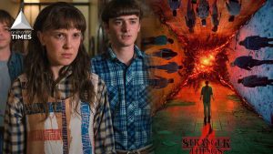 Stranger Things Spinoff Will Reveal How the Upside Down Came To Life