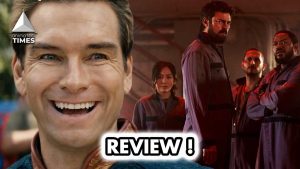 The Boys Season 3 Review: Visceral, Volatile, Violently Disgusting…WE LOVE IT!