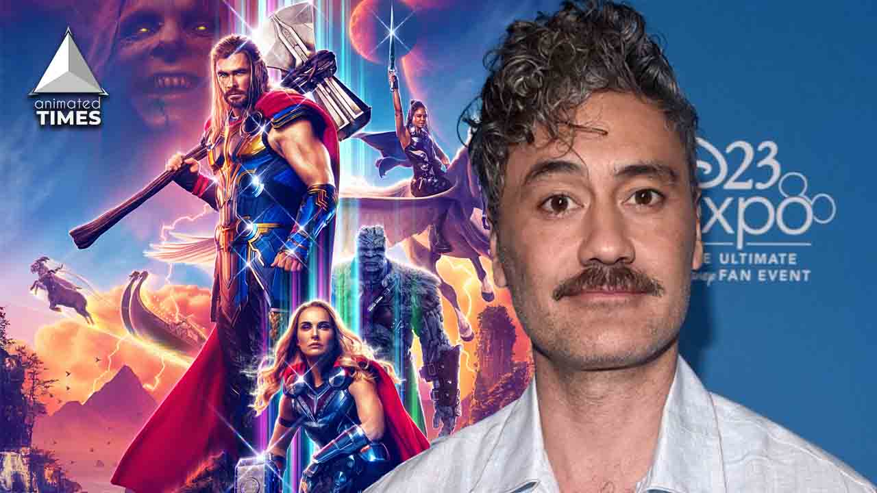 ‘I think we’ve done that’: Taika Waititi Believes Thor: Love and Thunder is Better Than Ragnarok