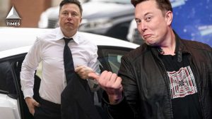Tesla CEO Elon Musk Suggests Egyptian Pyramids Were “Obviously” Built By Aliens