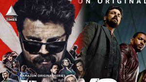 The Boys Is Officially Renewed For Season 4