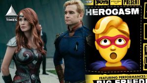 The Boys Share Hilarious Definitive Guide on How and Where to Watch Upcoming Herogasm Episode