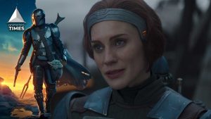 The Mandalorian Will Face Bo-Katan As Main Antagonist in Season 3, Reveals Jon Favreau