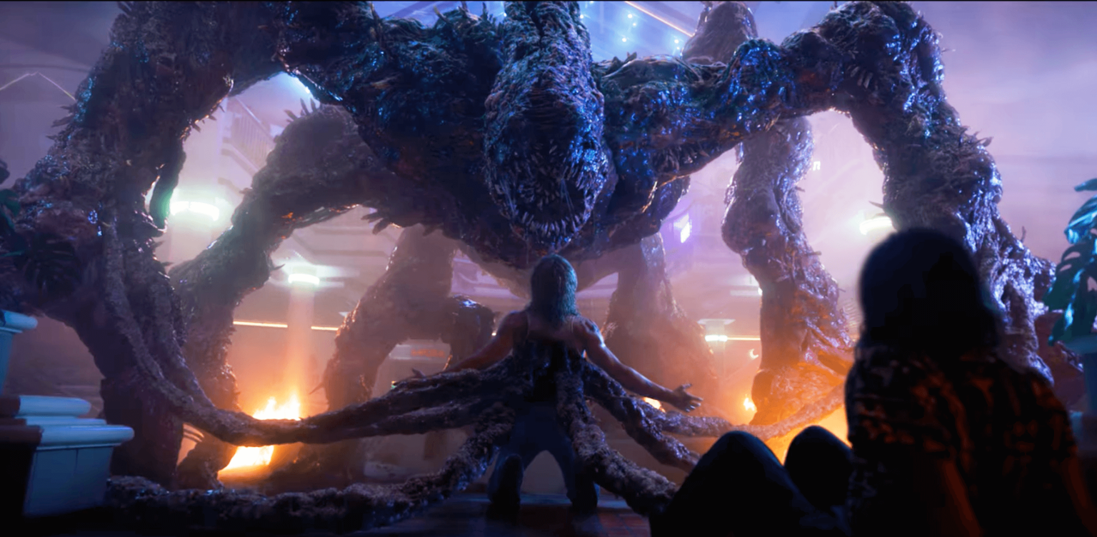 Stranger Things: Is Vecna Stronger Than The Mind Flayer?