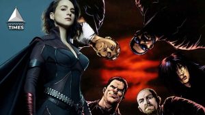 The Boys: The Shocking History Behind Herogasm’s History
