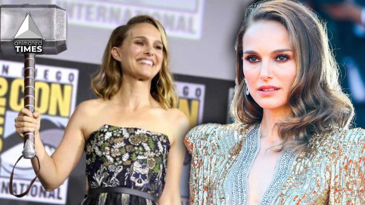 ‘I’ll keep trying’: Thor 4 Star Natalie Portman Addresses Criticism After Being Called Fake Feminist and Fraud For Supporting Women Directors