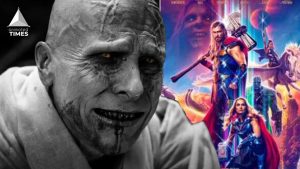 Thor: Love & Thunder: New TV Spot Reveals Gorr Dialogue