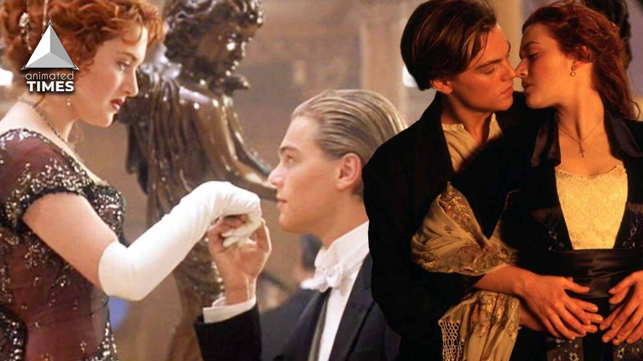 Titanic Getting Re-Released on Valentine’s Day Has One Amazing Record That No MCU Movie Can Ever Break