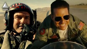 Tom Cruise’s Top Gun: Maverick Faces New Franchise Destroying Lawsuit