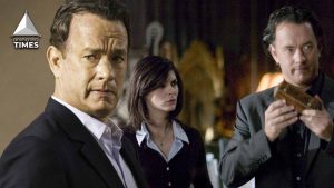 ‘It wasn’t good commerce’: Tom Hanks Reveals His Frustration With Da Vinci Code Franchise Movies
