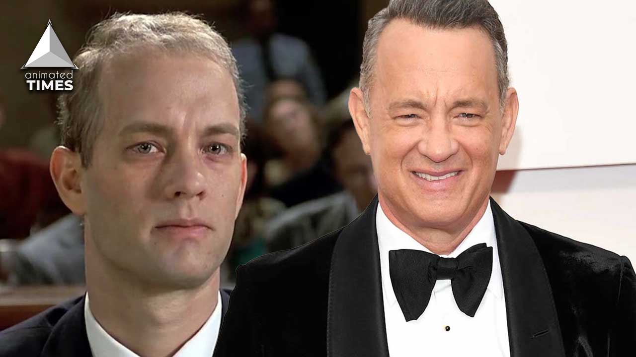 ‘People Won’t Accept That’: Tom Hanks Says He Couldn’t Have Played the Role of a Gay Man in Philadelphia