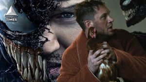 Venom 3: Tom Hardy Confirms Movie With His Script And Own Custom Art