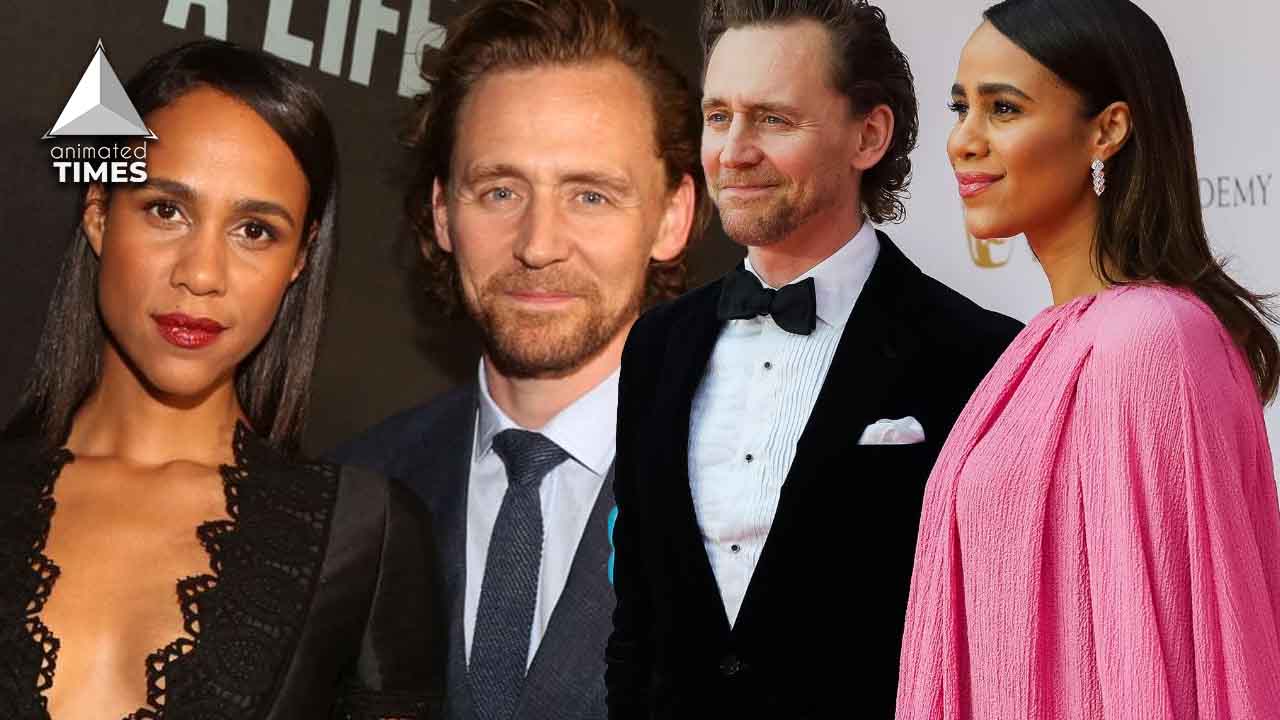 ‘I’m very happy’: Tom Hiddleston Confirms Engagement With MCU Co-Star Zawe Ashton