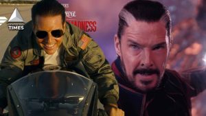 Top 5 Movies At The Box Office, Ranked