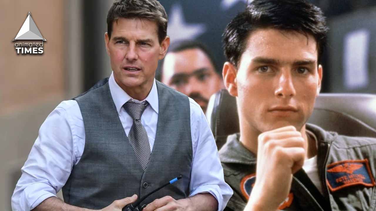 Top Gun Becomes Highest Streaming Title After Sequels Soaring Success