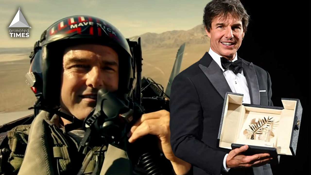 Top Gun: Maverick Set To Beat Mission Impossible: Fallout Box-Office Collections With $90M Earnings in Second Weekend