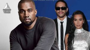 Truth Behind Kanye West’s Promise To Kim Kardashian To Not ‘Kick Pete Davidson’s A**’