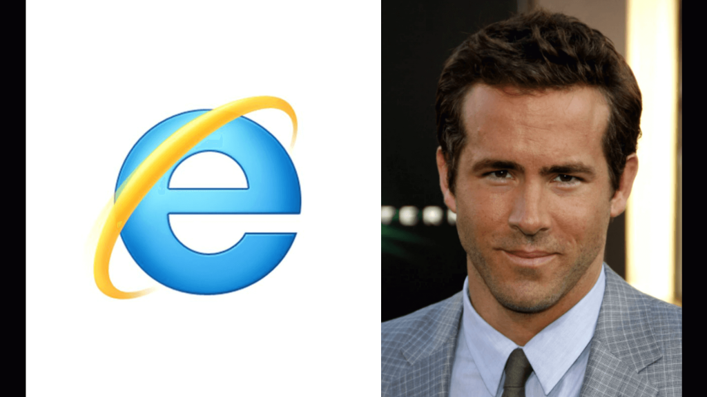 Internet Explorer