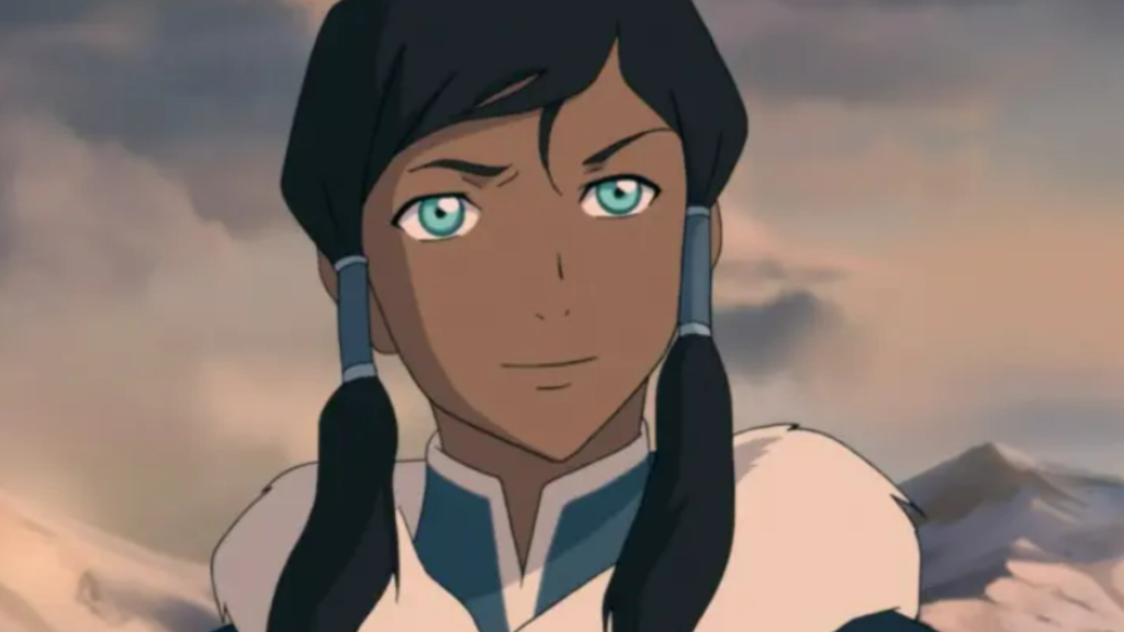 Avatar Korra