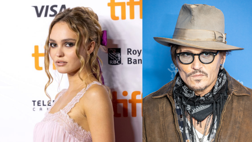 ‘I’m quite worried’: Johnny Depp Fears His Daughter Might Spiral Down ...