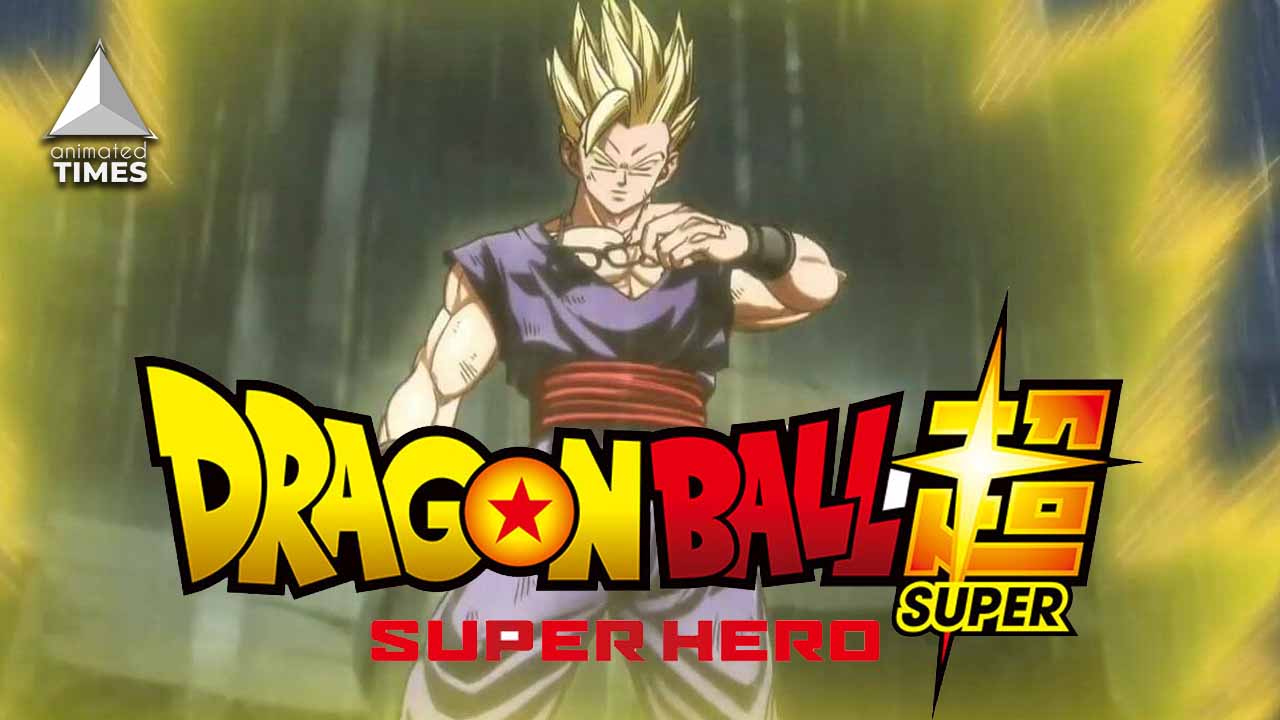 Dragon Ball Super: Super Hero Makes History: Vegeta Finally Beats Goku After 24 Years