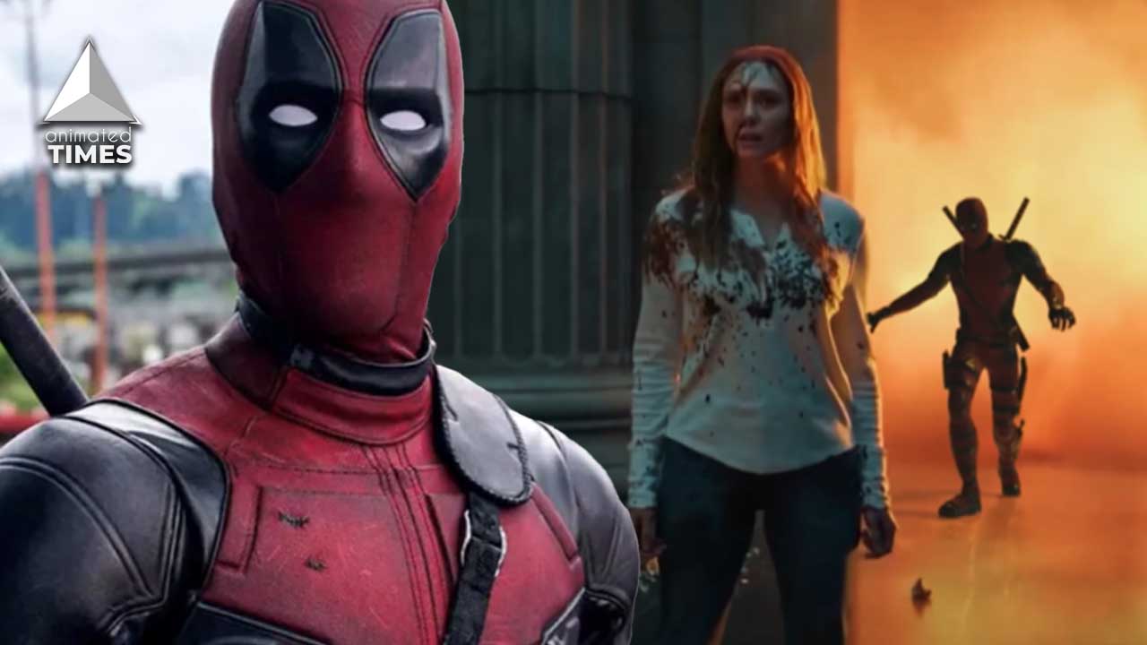 Viral Fan Video Shows Sneaky Deadpool Decapitate Wanda & Save Illuminati, Fans Christen It ‘Better Than Doctor Strange 2’