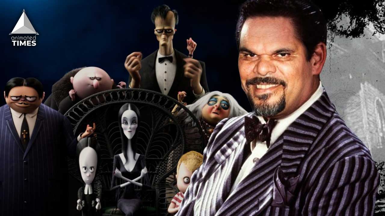 Wednesday New Trailer for Tim Burtons Addams Family Released by