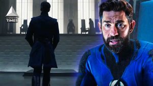 What Is John Krasinski’s MCU Future After Doctor Strange 2?