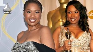 What’s The Prestigious EGOT Status Recently Achieved By Jennifer Hudson?
