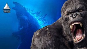 While Apple Is Making A Godzilla Show, Netflix Eyeing For A Live-Action King Kong Show