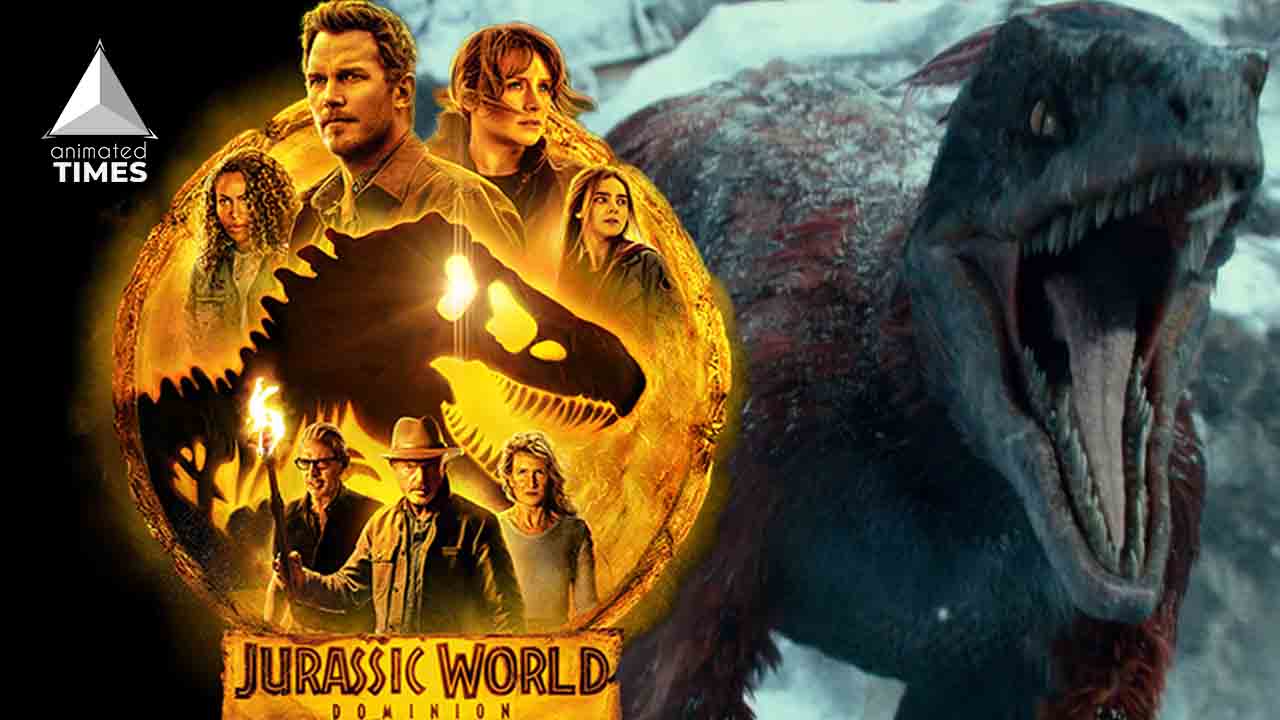 Why A Jurassic Park Reboot Would Fail