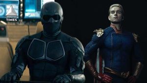 The Boys: Why Black Noir is Scared & Has Gone Dark?