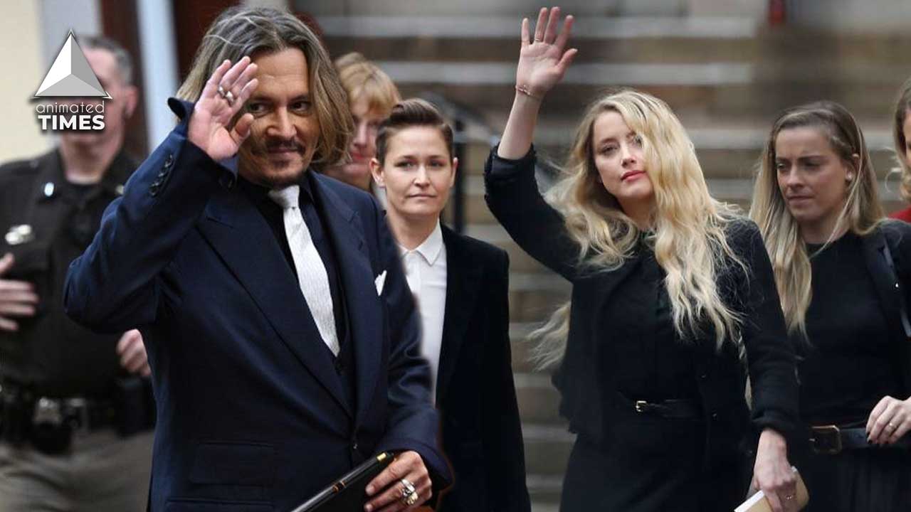 Why Did Johnny Depp Win in the US But Lost the Case in UK?