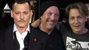 Why Gregg Brooks is Suing Johnny Depp for Physical Abuse