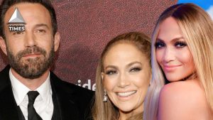 Why Jennifer Lopez Calls Ben Affleck the ‘Most Consistent, Selfless Daddy Ever’
