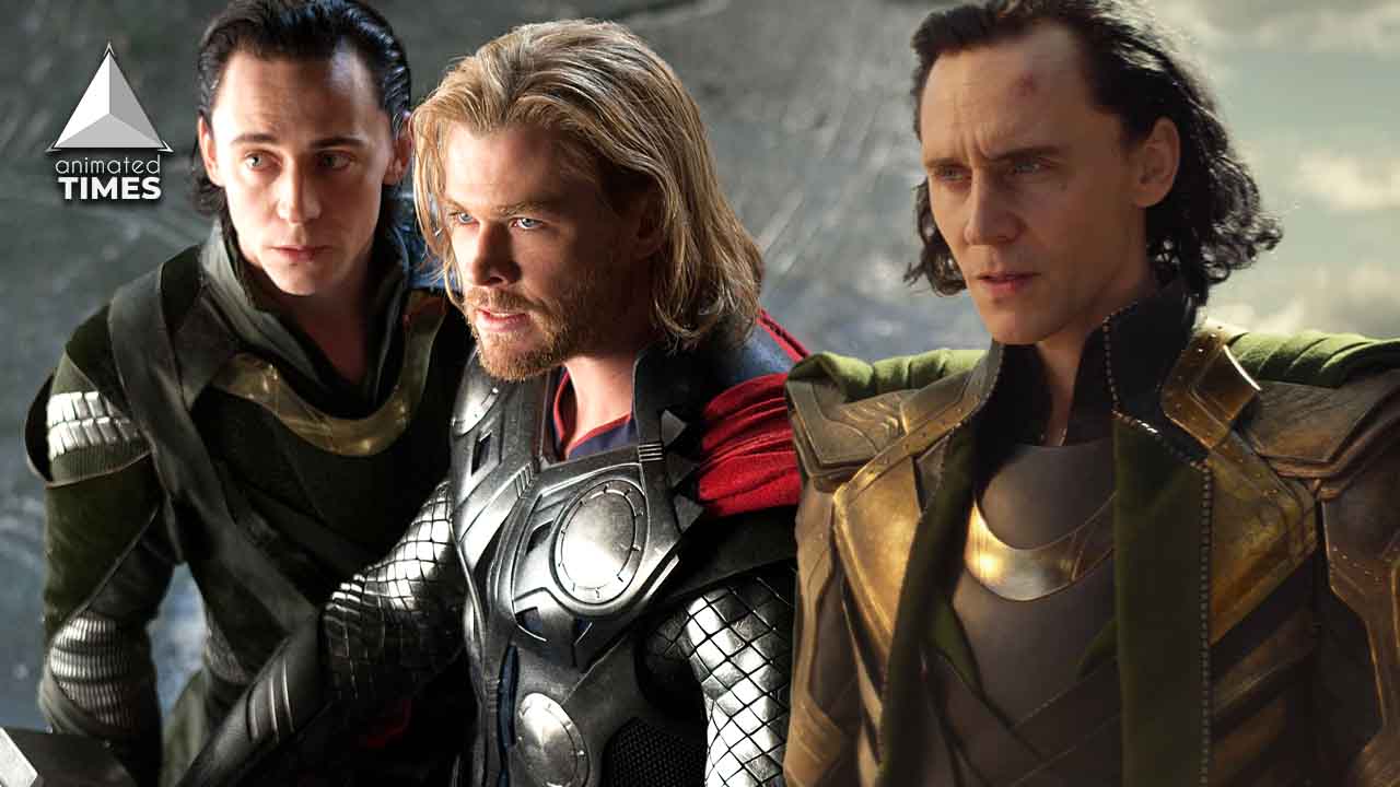 Why Will Marvel Erase Hiddleston’s Loki From Official Thor MCU Recap