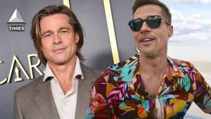 ‘My Dad Has That’: Wildest Fan Reactions to Brad Pitt Revealing He Has Prosopagnosia – Inability to Remember Faces