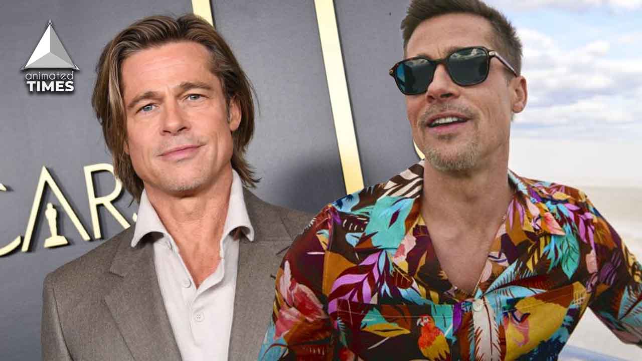 Wildest Fan Reactions to Brad Pitt Revealing He Has Prosopagnosia Inability to Remember Faces