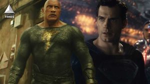 Will Black Adam Post Credits Scene Bring Back Henry Cavill’s Superman to DCEU?