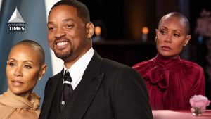 ‘Normalize Men Being Physically Abused’: Will Smith Fans Are Convinced Jada Smith is Reason for Inevitable Bankruptcy