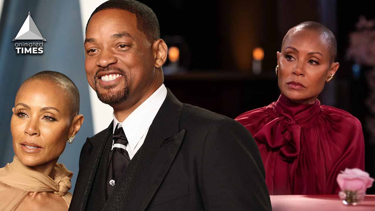 Will Smith Fans Are Convinced Jada Smith is Reason for Inevitable Bankruptcy