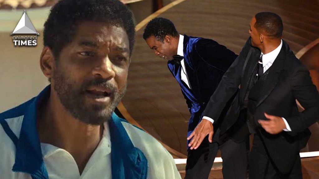 ‘Return of the King’: Will Smith Rises Back From Ashes To Win Best