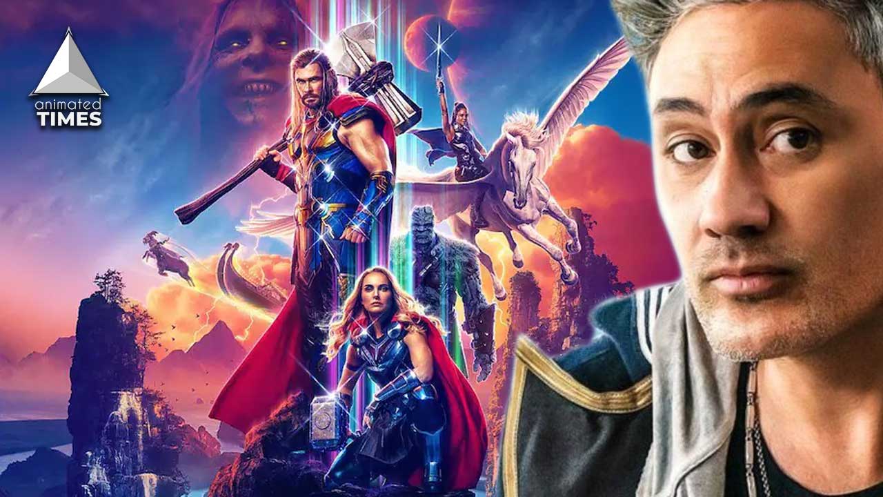 Thor: Love and Thunder: Will There Be Multiverse Shenanigans in The Film?