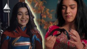 ‘You Are No Christians, You’re a Hate Group’: Fans Mercilessly Troll Conservative Christians Against Ms. Marvel