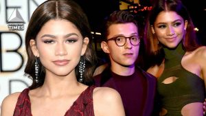 Zendaya Celebrates Tom Holland’s Birthday, Fans Scream ‘Couple Goals’